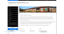 Desktop Screenshot of labenz.com